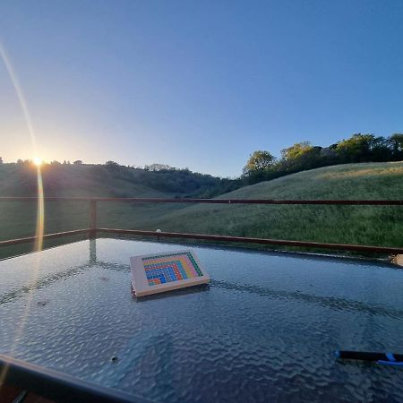 Summer House Apartamento Montefiascone Exterior foto