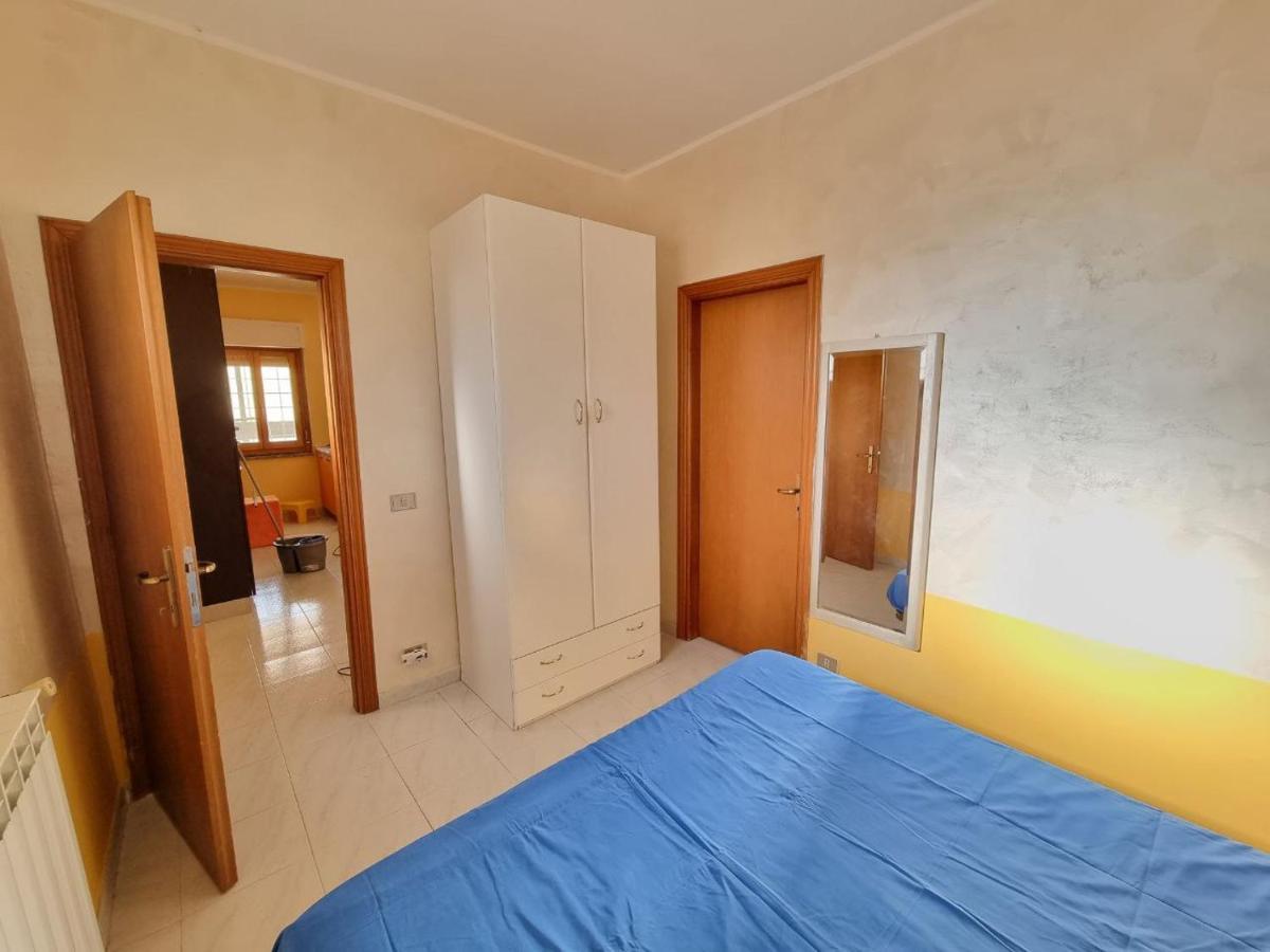 Summer House Apartamento Montefiascone Exterior foto