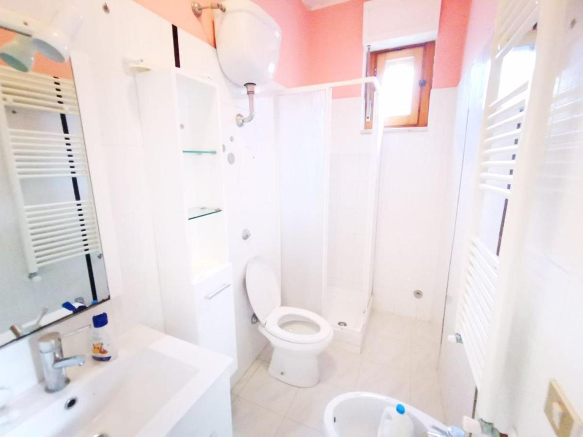 Summer House Apartamento Montefiascone Exterior foto