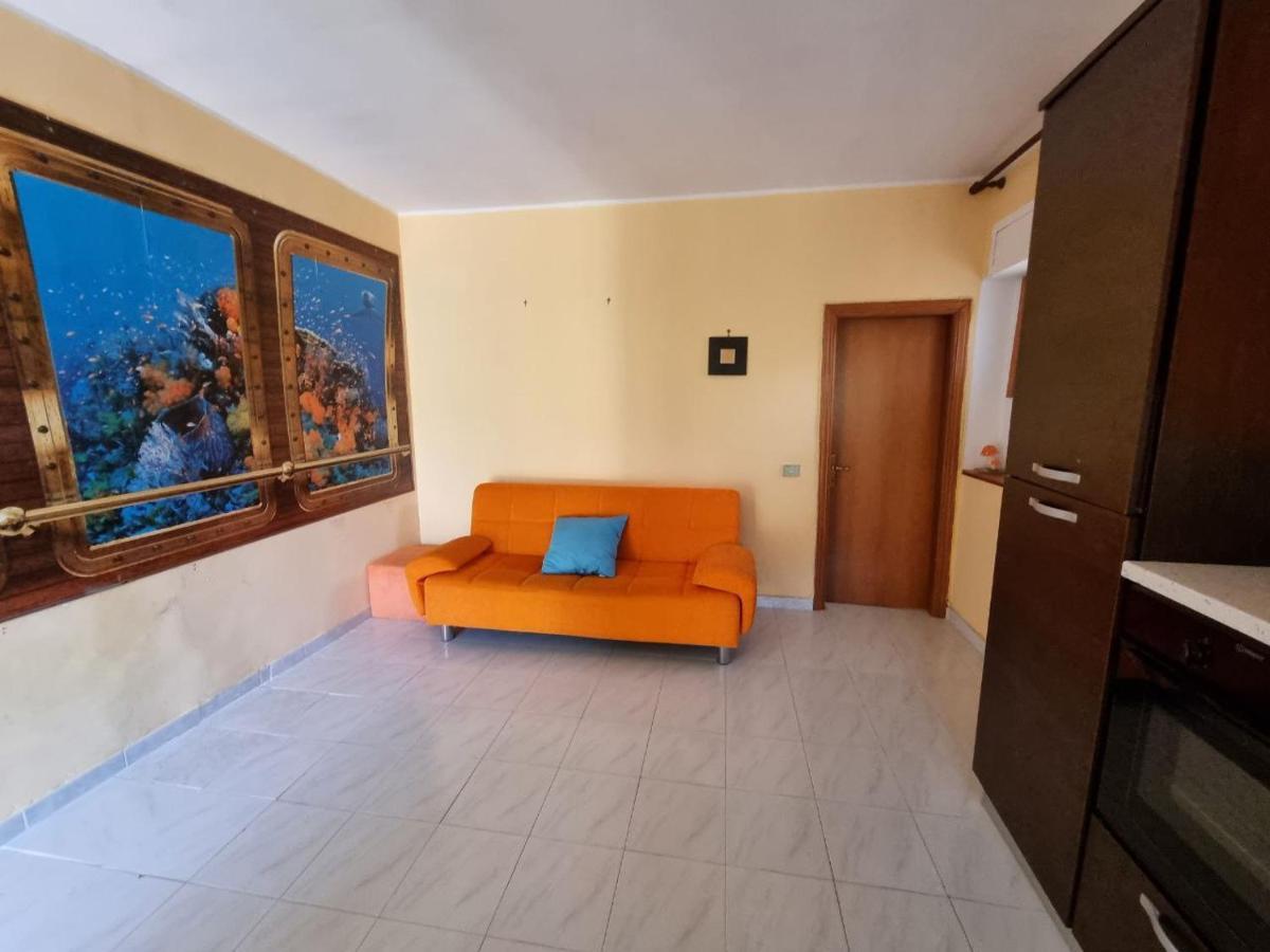 Summer House Apartamento Montefiascone Exterior foto