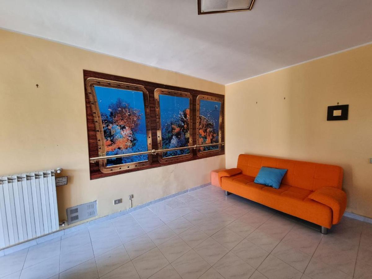 Summer House Apartamento Montefiascone Exterior foto