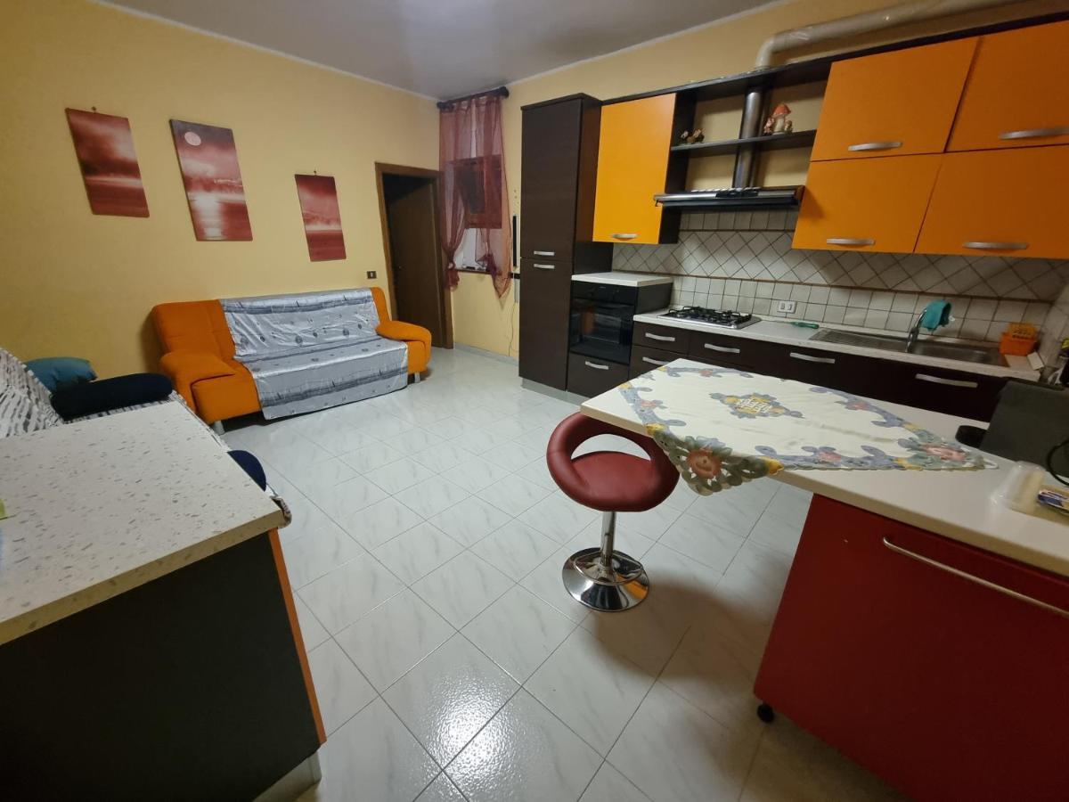 Summer House Apartamento Montefiascone Exterior foto