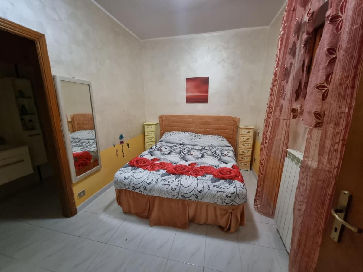 Summer House Apartamento Montefiascone Exterior foto