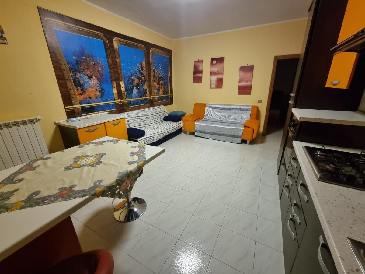 Summer House Apartamento Montefiascone Exterior foto